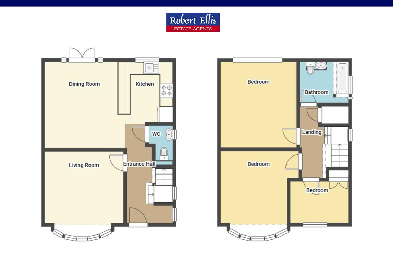 Thirlmere Close, Nottingham Robert Ellis Estate Agents